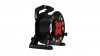 Przedłużacz bębnowy EXTREME LINE 4 gniazda z/u IP44 16A H05RR-F 3x2,5 30m czarny W-100029